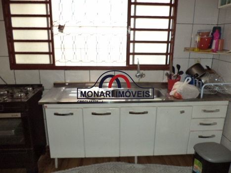 Foto 3 do(a) Casa de 3 quartos à venda em Parque das Nações, Americana