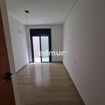 Foto 3 do(a) Apartamento de 2 quartos à venda em Vila Curuçá, Santo André