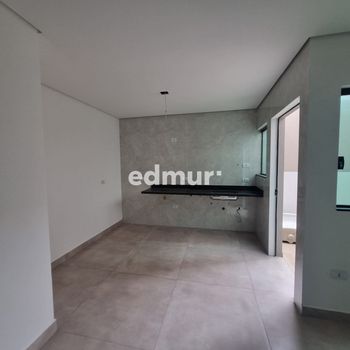 Foto 2 do(a) Apartamento de 2 quartos à venda em Vila Curuçá, Santo André