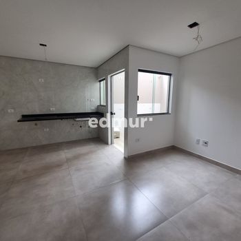 Foto 1 do(a) Apartamento de 2 quartos à venda em Vila Curuçá, Santo André