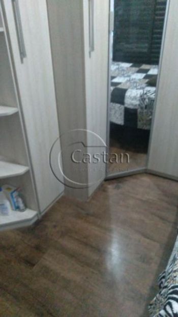 Foto 20 do(a) Casa em Condomínio de 3 quartos à venda em Vila Formosa, São Paulo