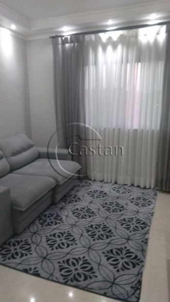 Foto 41 do(a) Casa em Condomínio de 3 quartos à venda em Vila Formosa, São Paulo