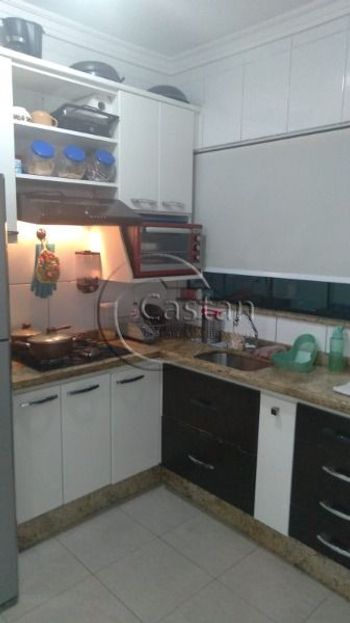 Foto 17 do(a) Casa em Condomínio de 3 quartos à venda em Vila Formosa, São Paulo
