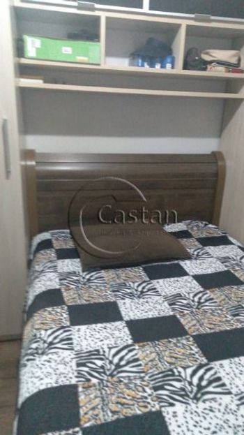 Foto 22 do(a) Casa em Condomínio de 3 quartos à venda em Vila Formosa, São Paulo