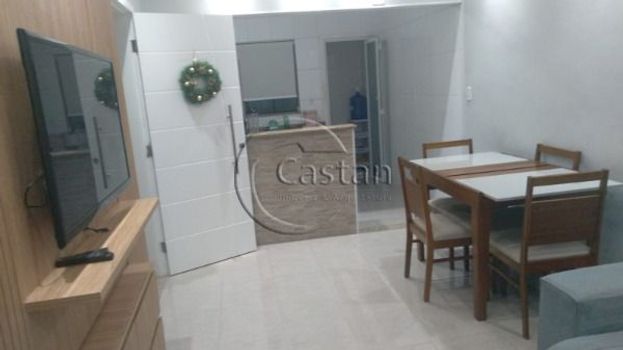Foto 2 do(a) Casa em Condomínio de 3 quartos à venda em Vila Formosa, São Paulo