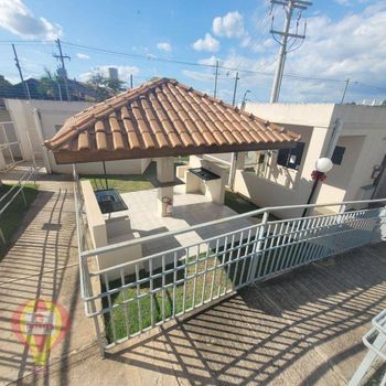 Foto 2 do(a) Apartamento de 2 quartos à venda em null, Salto de Pirapora