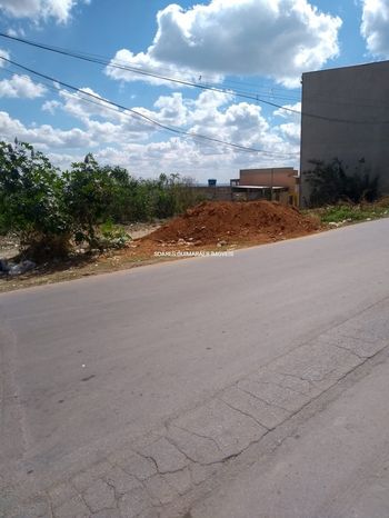 Foto 8 do(a) Terreno false à venda em São Damião, Vespasiano