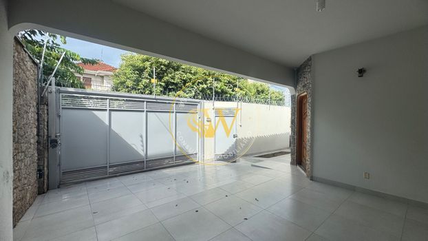 Foto 4 do(a) Casa de 3 quartos à venda em Vila Santa Cruz, São José do Rio Preto