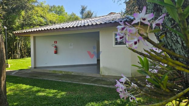 Foto 37 do(a) Apartamento de 2 quartos à venda em Tindiquera, Araucária