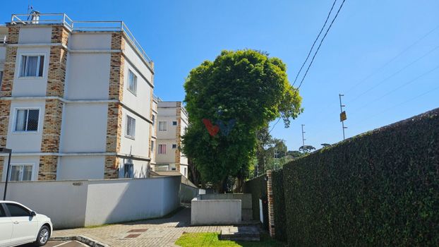 Foto 45 do(a) Apartamento de 2 quartos à venda em Tindiquera, Araucária