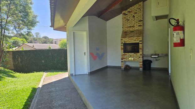 Foto 35 do(a) Apartamento de 2 quartos à venda em Tindiquera, Araucária