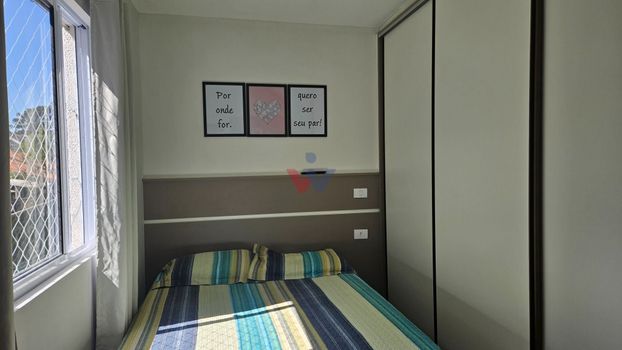 Foto 20 do(a) Apartamento de 2 quartos à venda em Tindiquera, Araucária