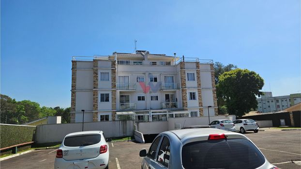 Foto 46 do(a) Apartamento de 2 quartos à venda em Tindiquera, Araucária