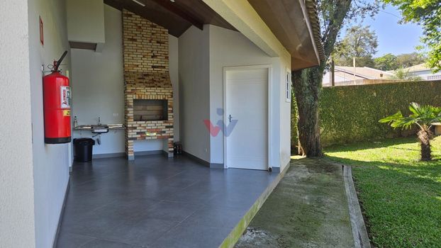 Foto 34 do(a) Apartamento de 2 quartos à venda em Tindiquera, Araucária