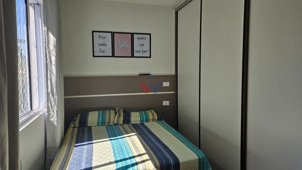 Foto 22 do(a) Apartamento de 2 quartos à venda em Tindiquera, Araucária
