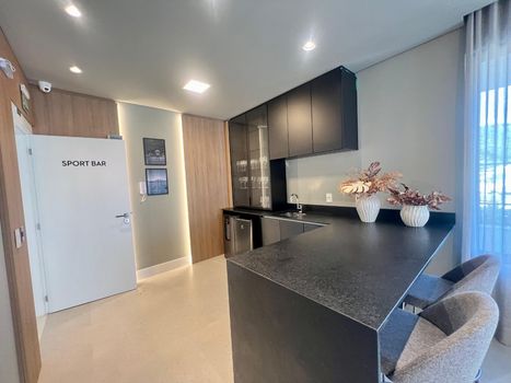 Foto 23 do(a) Kitnet / JK / Studio de 2 quartos à venda em Monte Verde, Florianópolis