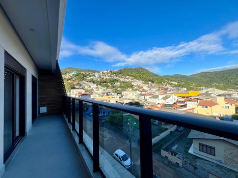 Foto 9 do(a) Kitnet / JK / Studio de 2 quartos à venda em Monte Verde, Florianópolis