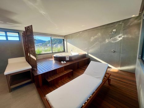 Foto 26 do(a) Kitnet / JK / Studio de 2 quartos à venda em Monte Verde, Florianópolis