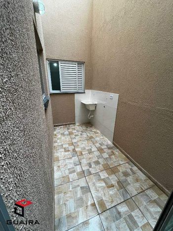Foto 7 do(a) Cobertura de 2 quartos à venda em Vila Mazzei, Santo André