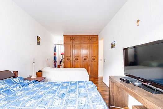 Foto 13 do(a) Apartamento de 3 quartos à venda em Paraíso, São Paulo