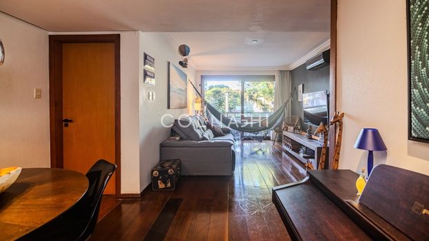 Foto 8 do(a) Cobertura de 2 quartos à venda em Moinhos de Vento, Porto Alegre