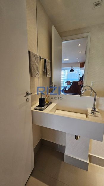 Foto 40 do(a) Apartamento de 3 quartos à venda em Aclimação, São Paulo