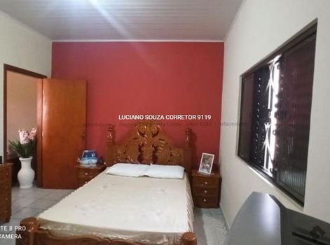 Foto 4 do(a) Terreno false à venda em Jardim Jacy, Campo Grande