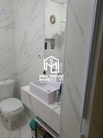 Foto 13 do(a) Apartamento de 1 quartos à venda em Asa Norte, Brasília