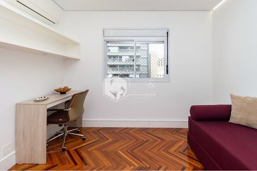 Foto 35 do(a) Apartamento de 2 quartos à venda em Planalto Paulista, São Paulo