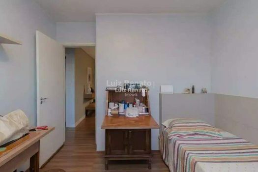 Foto 4 do(a) Cobertura de 3 quartos à venda em Santa Efigênia, Belo Horizonte