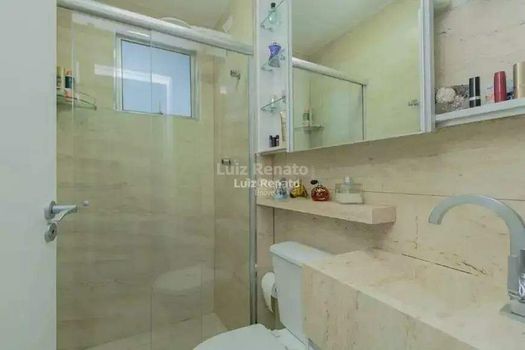Foto 6 do(a) Cobertura de 3 quartos à venda em Santa Efigênia, Belo Horizonte