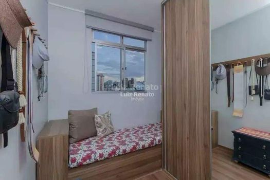 Foto 5 do(a) Cobertura de 3 quartos à venda em Santa Efigênia, Belo Horizonte