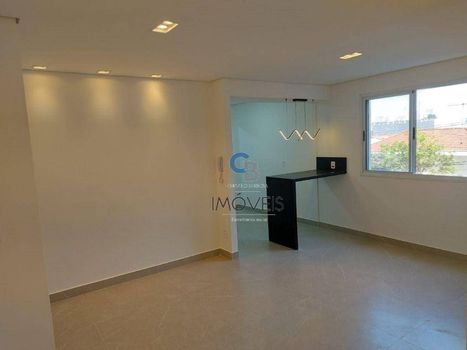 Foto 2 do(a) Apartamento de 1 quartos à venda em Tatuapé, São Paulo