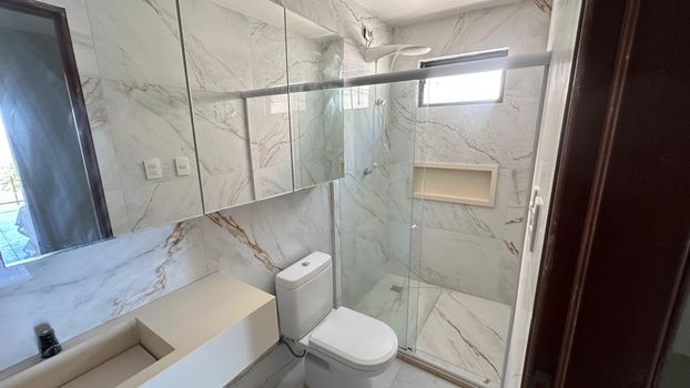 Foto 18 do(a) Casa em Condomínio de 4 quartos à venda em Fernão Velho, Maceió