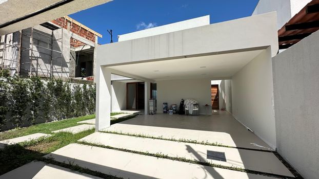 Foto 2 do(a) Casa em Condomínio de 4 quartos à venda em Fernão Velho, Maceió