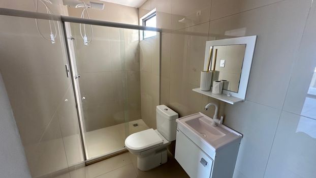 Foto 12 do(a) Casa em Condomínio de 4 quartos à venda em Fernão Velho, Maceió