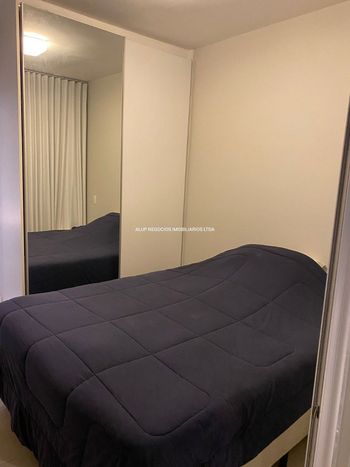 Foto 21 do(a) Apartamento de 1 quartos à venda em Brooklin Paulista, São Paulo