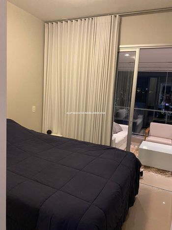 Foto 20 do(a) Apartamento de 1 quartos à venda em Brooklin Paulista, São Paulo