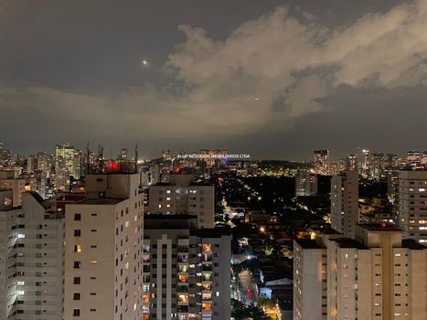 Foto 13 do(a) Apartamento de 1 quartos à venda em Brooklin Paulista, São Paulo