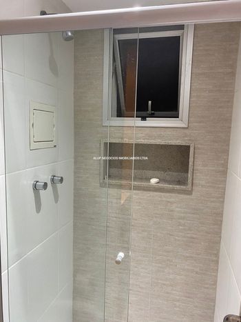 Foto 17 do(a) Apartamento de 1 quartos à venda em Brooklin Paulista, São Paulo