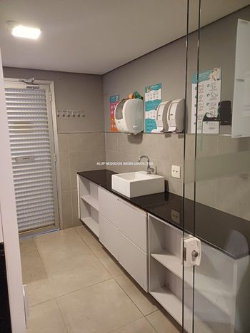 Foto 40 do(a) Apartamento de 1 quartos à venda em Brooklin Paulista, São Paulo
