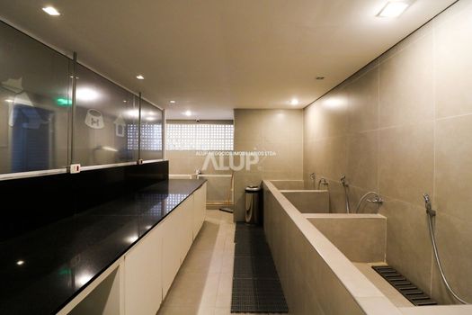 Foto 43 do(a) Apartamento de 1 quartos à venda em Brooklin Paulista, São Paulo