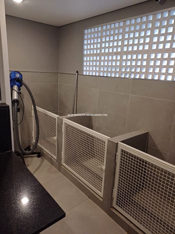Foto 41 do(a) Apartamento de 1 quartos à venda em Brooklin Paulista, São Paulo