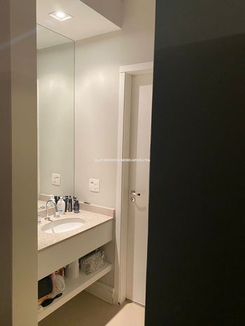 Foto 15 do(a) Apartamento de 1 quartos à venda em Brooklin Paulista, São Paulo
