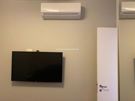 Foto 23 do(a) Apartamento de 1 quartos à venda em Brooklin Paulista, São Paulo
