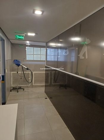 Foto 39 do(a) Apartamento de 1 quartos à venda em Brooklin Paulista, São Paulo