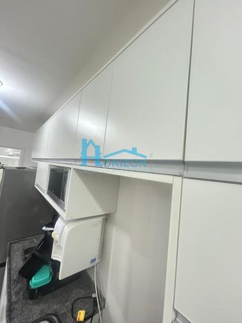 Foto 3 do(a) Apartamento de 2 quartos à venda em Jardim Ibirapuera, Campinas
