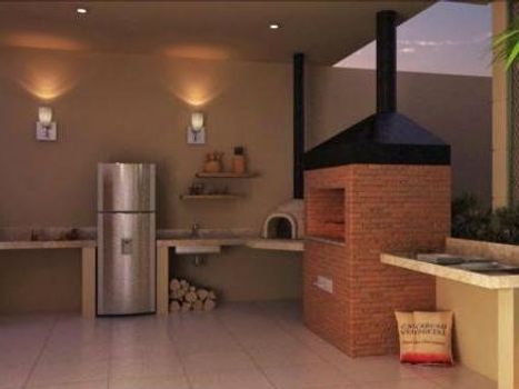Foto 41 do(a) Apartamento de 2 quartos à venda em Alto da Mooca, São Paulo