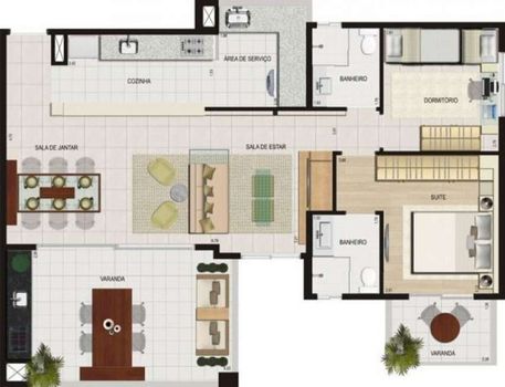 Foto 42 do(a) Apartamento de 2 quartos à venda em Alto da Mooca, São Paulo