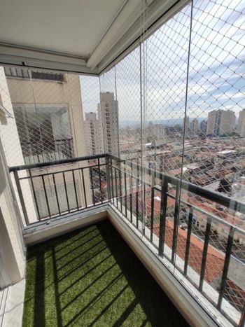 Foto 15 do(a) Apartamento de 2 quartos à venda em Alto da Mooca, São Paulo